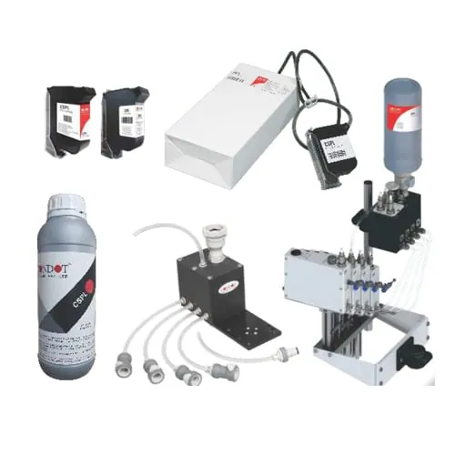 Consumables