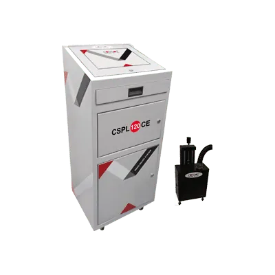 CSPL 120 CE