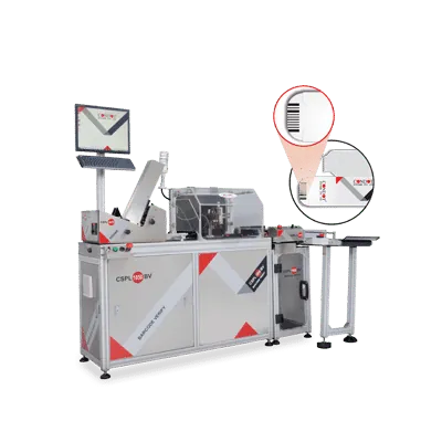CSPL 1850 BV