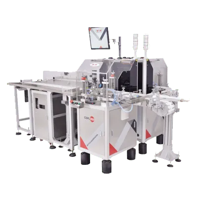 CSPL 2020