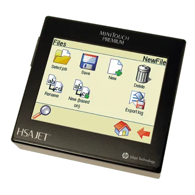 minitouch img