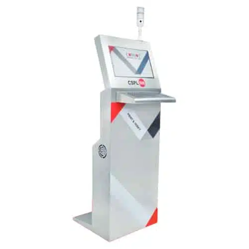 Print & Verification